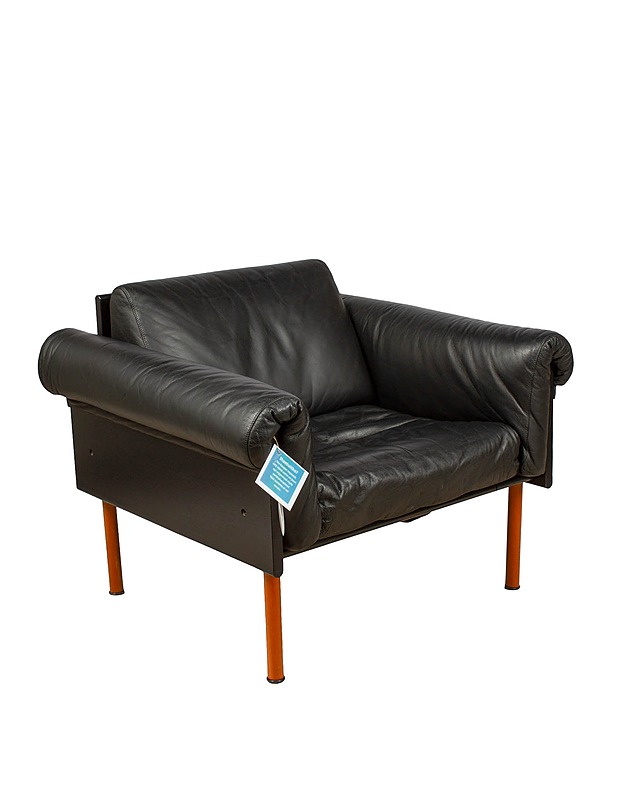 AVARTE Ateljee nojatuoli - Designsuosikit - 10105458671 - 0