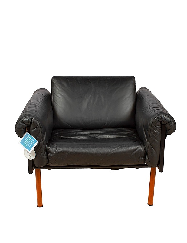 AVARTE Ateljee nojatuoli - Designsuosikit - 10105458671 - 3