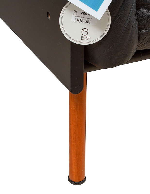 AVARTE Ateljee nojatuoli - Designsuosikit - 10105458671 - 6