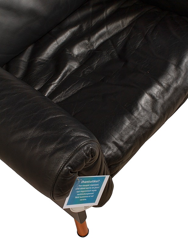 AVARTE Ateljee nojatuoli - Designsuosikit - 10105458671 - 7