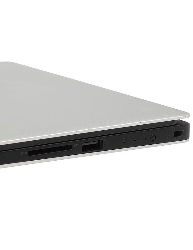 DELL XPS 15 9570 15.6" kannettava tietokone - Tietokoneet - 10105458699 - 2