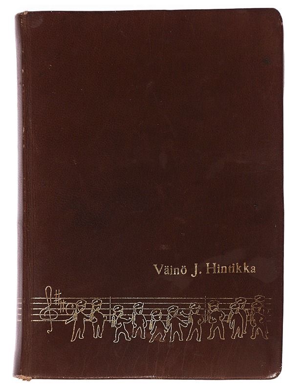 TEEKKARI LAULUJA 5A - Elämäkerrat ja muistelmat - 10105458691 - 0