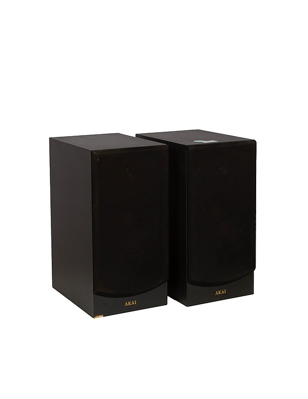Akai SR-115 kaiutinpari - Audio - 10105458700 - 0