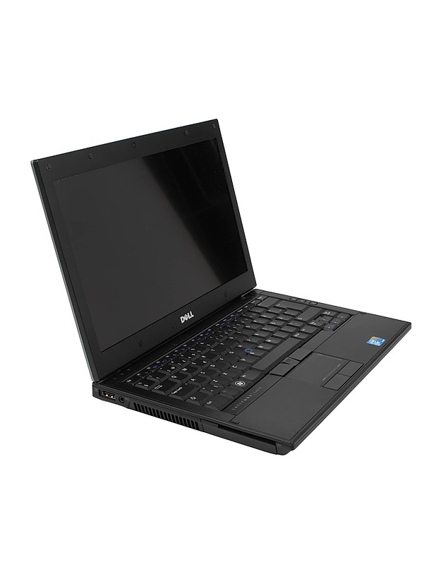 DELL Latitude E4310 13" kannettava tietokone - Tietokoneet - 10105458704 - 0