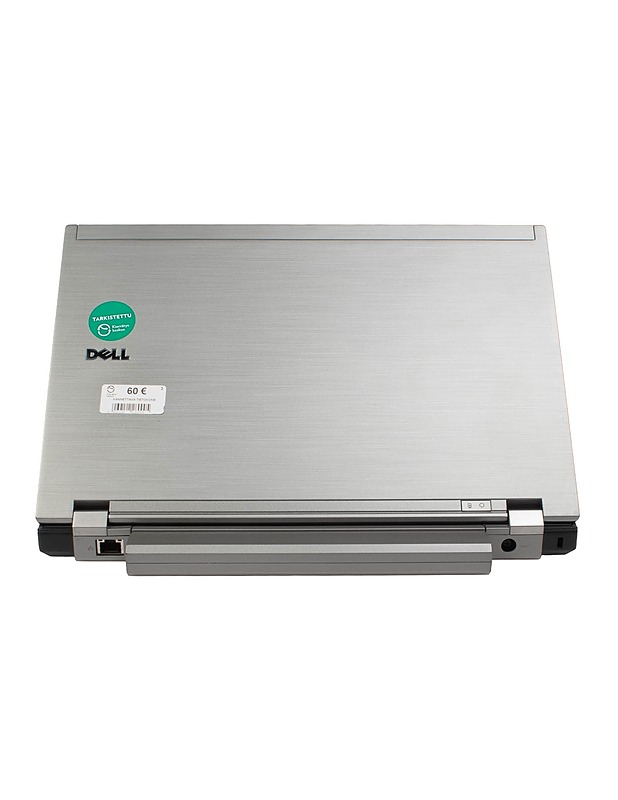 DELL Latitude E4310 13" kannettava tietokone - Tietokoneet - 10105458704 - 3