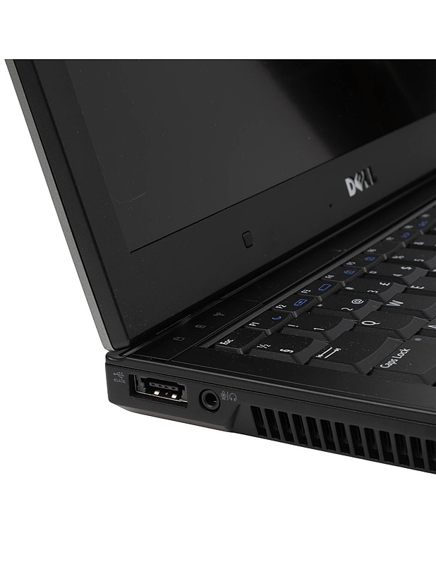 DELL Latitude E4310 13" kannettava tietokone - Tietokoneet - 10105458704 - 1