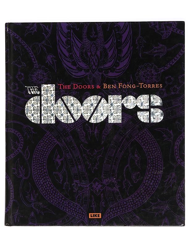The Doors - Doors (yhtye) - Elämäkerrat ja muistelmat - 10105458711 - 0