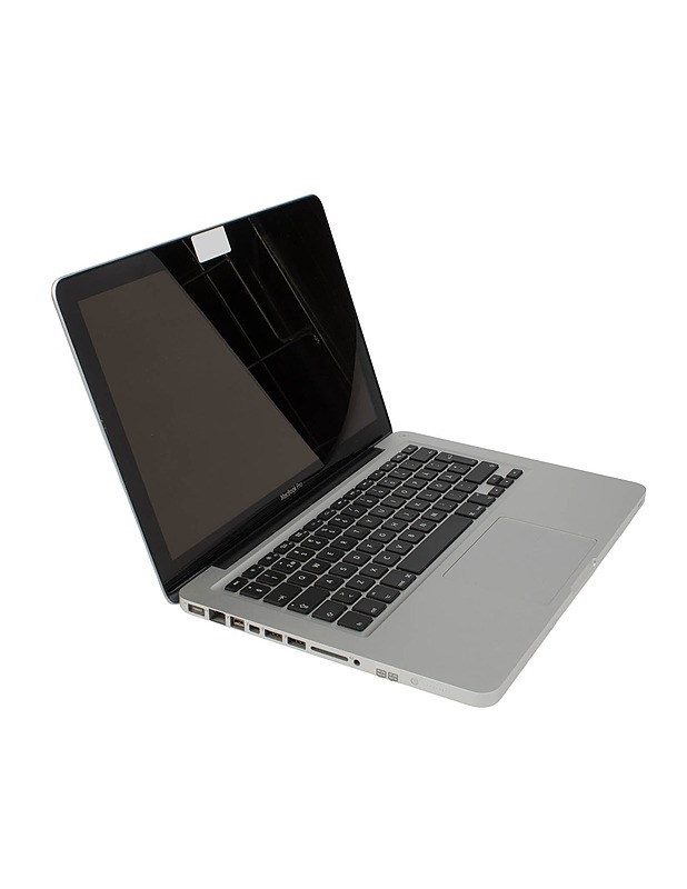 APPLE MacBook Pro 13" kannettava tietokone - Tietokoneet - 10105458720 - 0