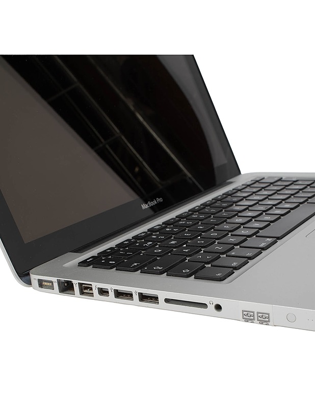 APPLE MacBook Pro 13" kannettava tietokone - Tietokoneet - 10105458720 - 1