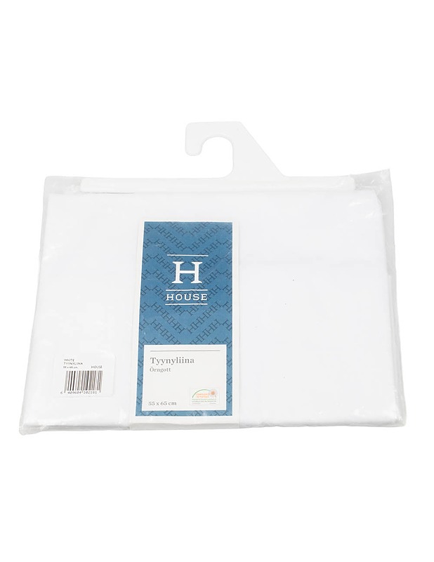 HOUSE tyynyliina, 55x65 cm - Liinavaatteet - 10105458719 - 0