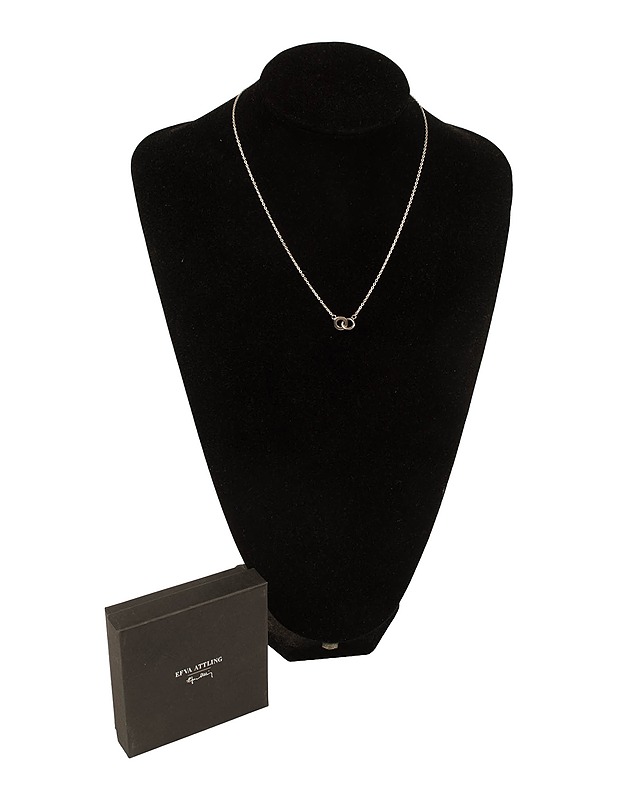 EFVA ATTLING Mini Twosome kaulakoru - Korut - 10105458724 - 0