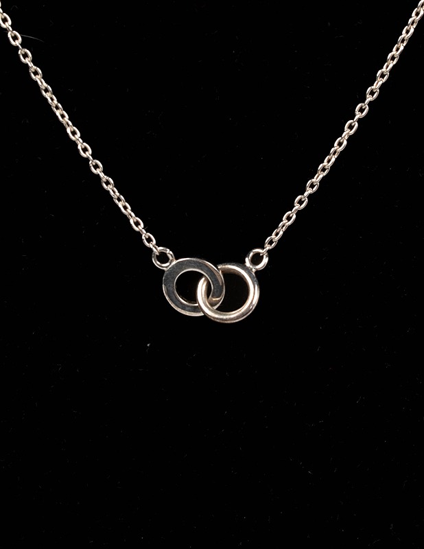 EFVA ATTLING Mini Twosome kaulakoru - Korut - 10105458724 - 1