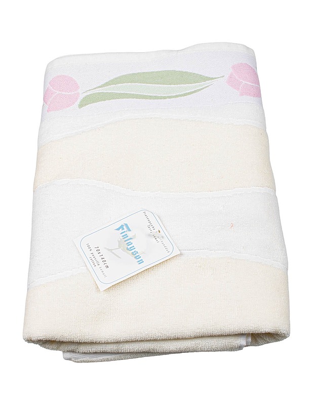 FINLAYSON froteepyyhe, 70x140 cm - Designsuosikit - 10105458723 - 0
