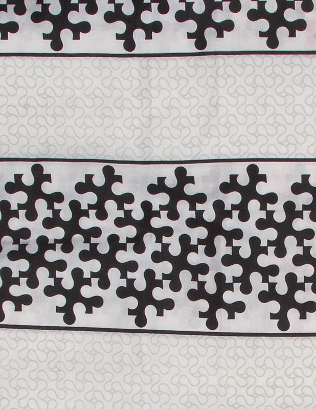 Sisustuskangas, 110x520 cm - Kankaat - 10105458735 - 0