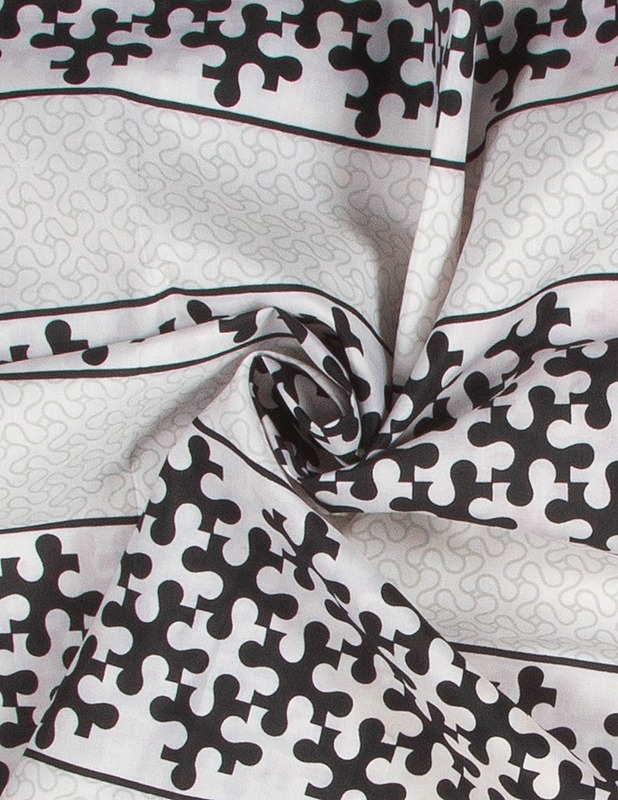 Sisustuskangas, 110x520 cm - Kankaat - 10105458735 - 1