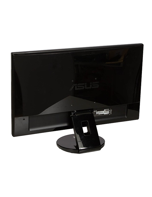 ASUS VE247H näyttö, 24" - Muu elektroniikka - 10105458743 - 1