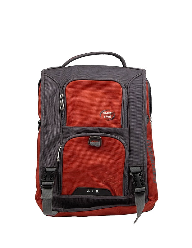 BOOMERANG AIR TRAVEL LINE, reppu - Laukut, lompakot ja reput - 10105458746 - 0