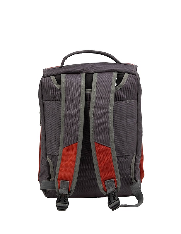 BOOMERANG AIR TRAVEL LINE, reppu - Laukut, lompakot ja reput - 10105458746 - 1