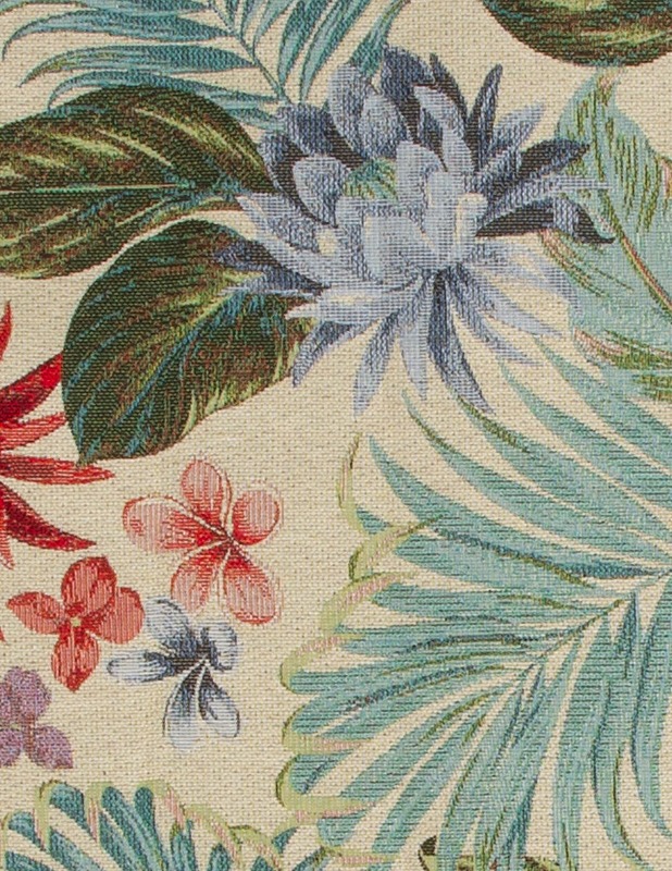 Verhoilukangas, 160x300 cm - Kankaat - 10105458740 - 0