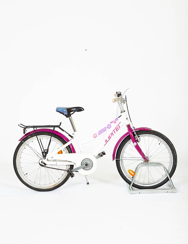 JUPITER Sweetie polkupyörä, 20" - Lastenpyörät - 10105458741 - 0