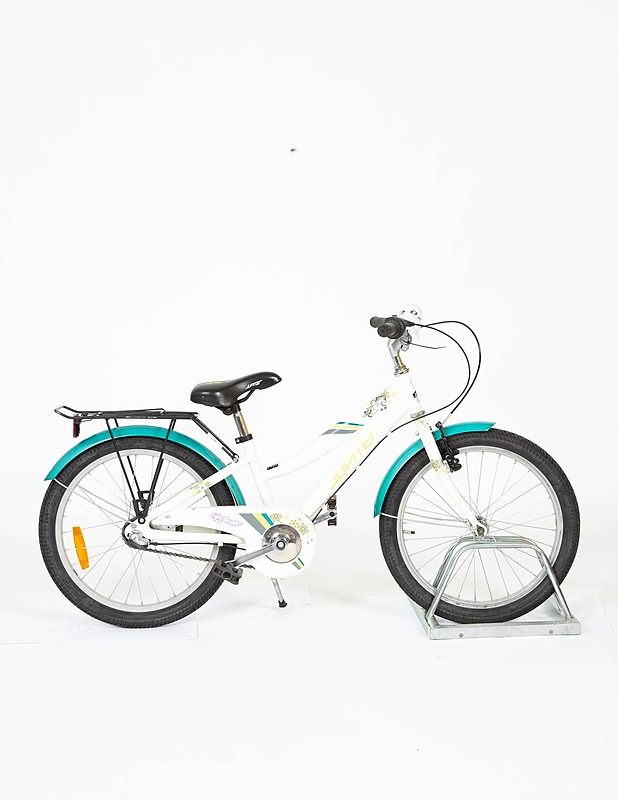 JUPITER Sweetie polkupyörä, 20" - Lastenpyörät - 10105458751 - 0