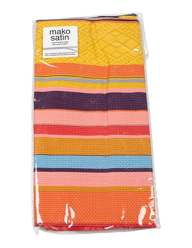 ESPRIT Home Mexico tyynyliina, 50x60 cm - Liinavaatteet - 10105458759 - 0