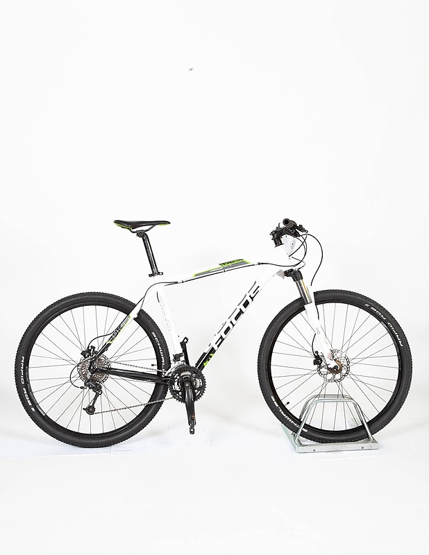 FOCUS Black Forest polkupyörä, 29" - Miestenpyörät - 10105458771 - 0