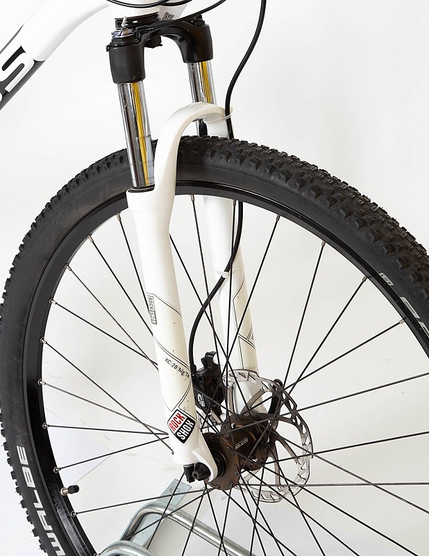 FOCUS Black Forest polkupyörä, 29" - Miestenpyörät - 10105458771 - 3