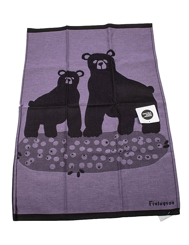 FINLAYSON Otso keittiöpyyhe, 50 x 70 cm - Designsuosikit - 10105458776 - 0