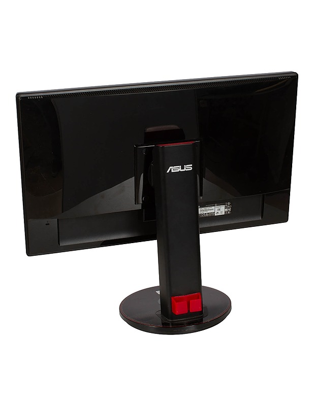 ASUS VG248QE TN näyttö, 24" - Muu elektroniikka - 10105458778 - 1