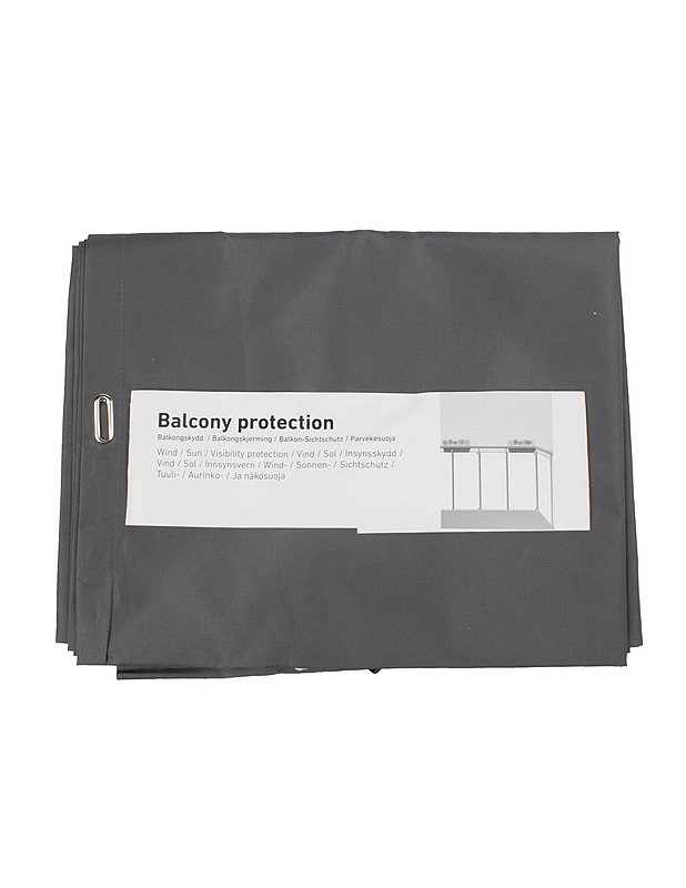 Parvekesuoja - Muut urheiluvälineet ja vapaa-aika - 10105458808 - 1