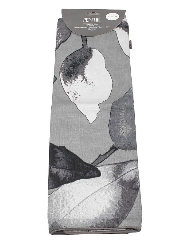 PENTIK Harmonia tyynynpäällinen, 45 x 45 cm - Muut kodintekstiilit - 10105458798 - 0