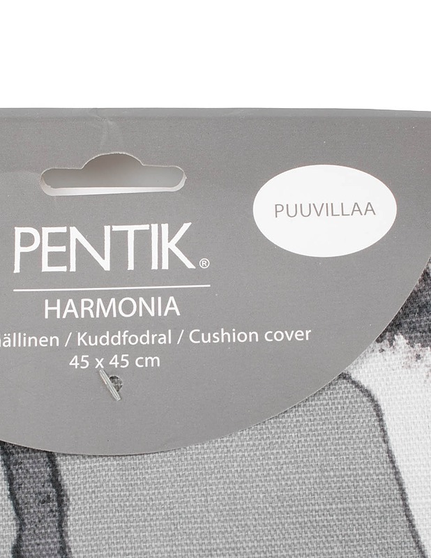 PENTIK Harmonia tyynynpäällinen, 45 x 45 cm - Muut kodintekstiilit - 10105458798 - 1