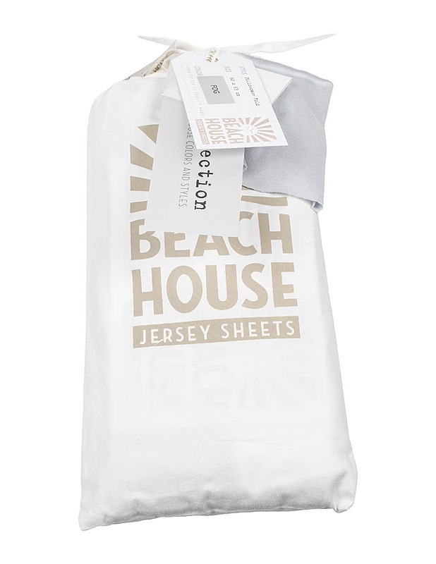 BEACH HOUSE tyynyliina, 60 x 65 cm - Liinavaatteet - 10105458801 - 0