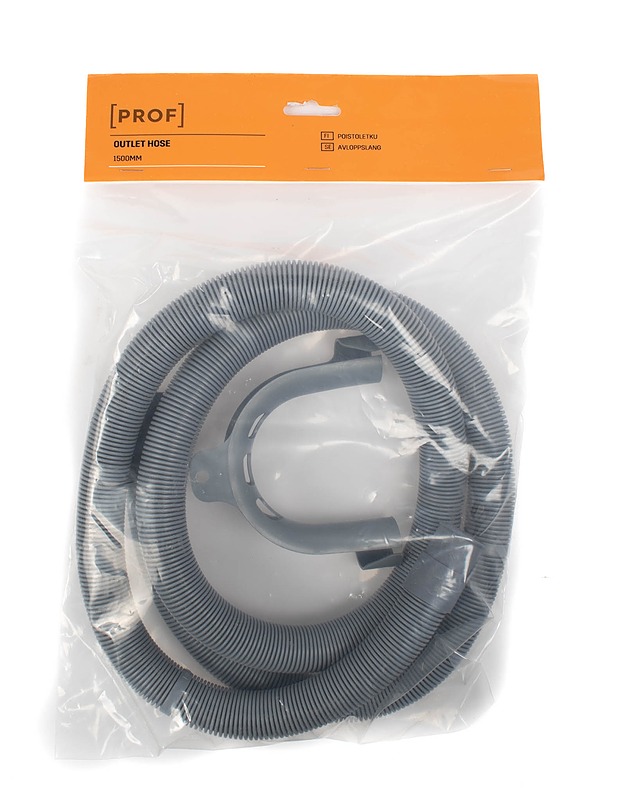 PROF poistoletku - Rakennustarvikkeet - 10105458825 - 0