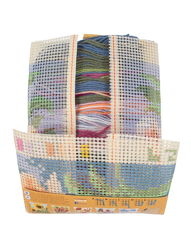 VERVACO Kamelia kirjontatyö - Käsityö - 10105458839 - 1