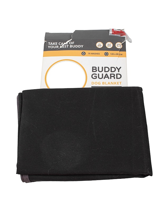 BUDDY GUARD Dog blanket - Koiranpeitto - Sisustus - 10105458849 - 0