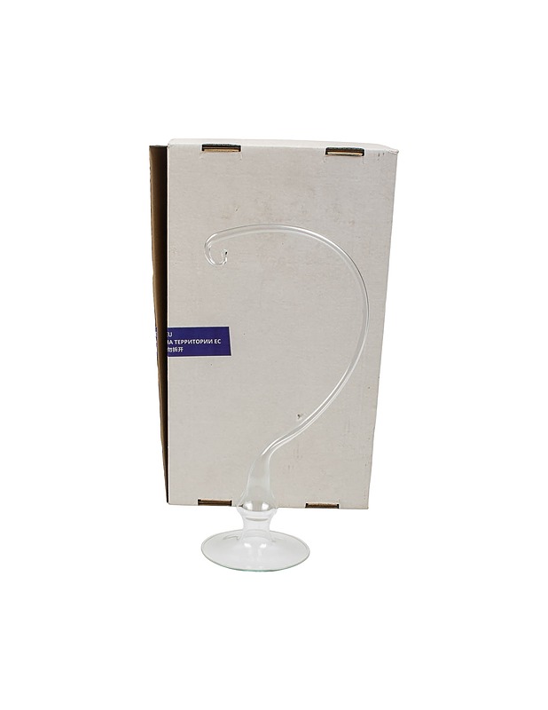 Lasinen ripustinteline - Sisustus - 10105458860 - 0