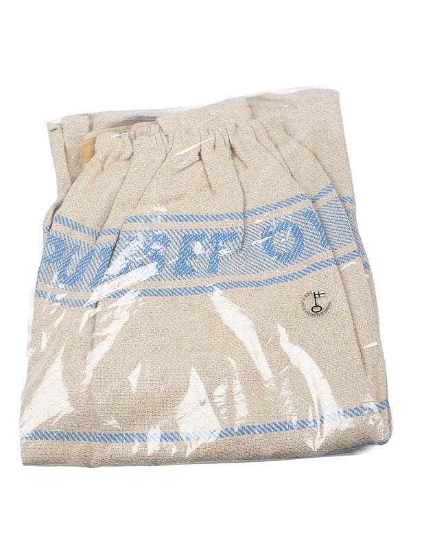 KAUHAVAN KANKURIPOJAT lannepyyhe, 160x65 cm - Pyyhkeet - 10105458853 - 0