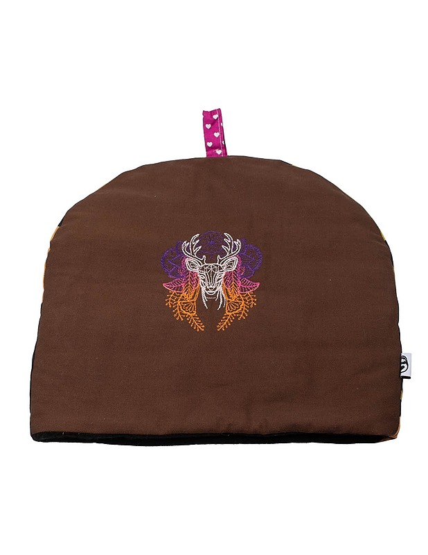 DELFIA DESIGN pannumyssy - Keittiötekstiilit - 10105458861 - 1