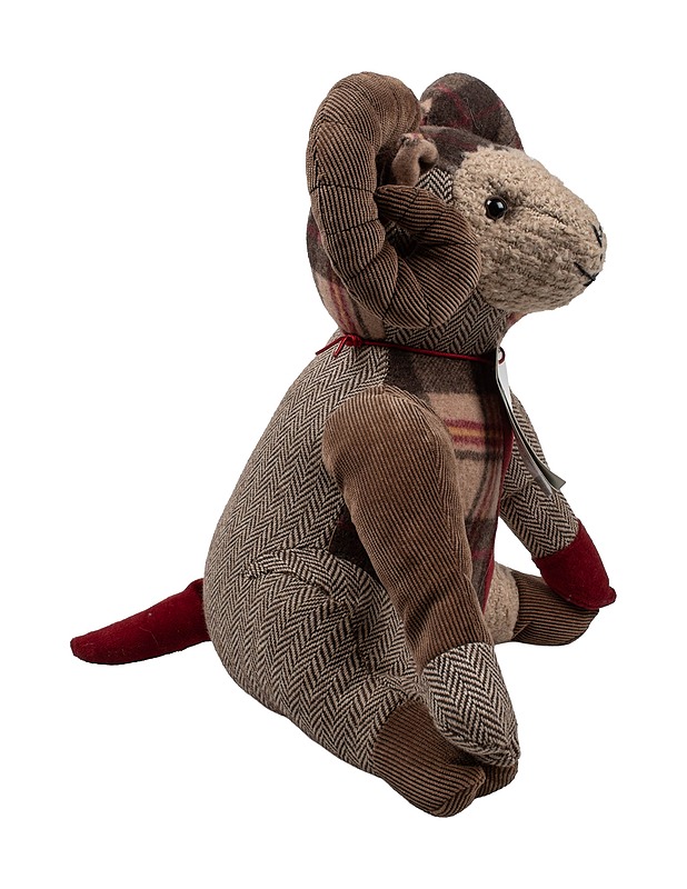 Dora Designs Patchwork Ram -ovistoppari - Sisustus - 10105458867 - 1