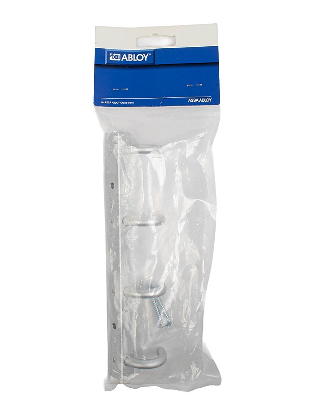 ABLOY Presto FH944 vaatekoukku, 4 koukkua - Rakennustarvikkeet - 10105458875 - 0