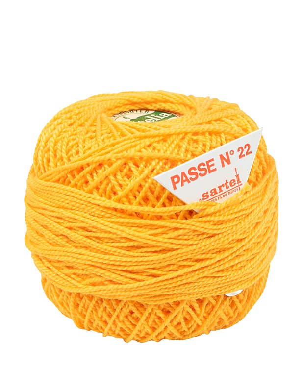 SARTELIA puuvillalanka, 50 g - Käsityö - 10105458872 - 1