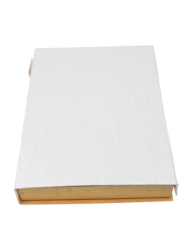 HEMTEX lautasliina, 12 kpl + renkaat - Pöytäliinat - 10105458877 - 1