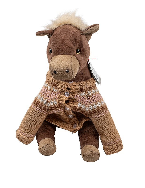 Dora Designs Penny Pony ovistoppari - Sisustus - 10105458880 - 0