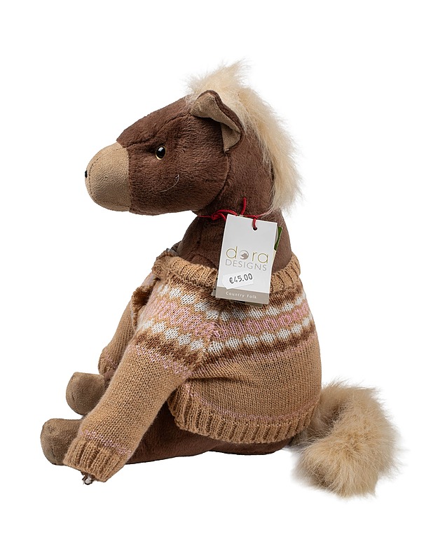 Dora Designs Penny Pony ovistoppari - Sisustus - 10105458880 - 1