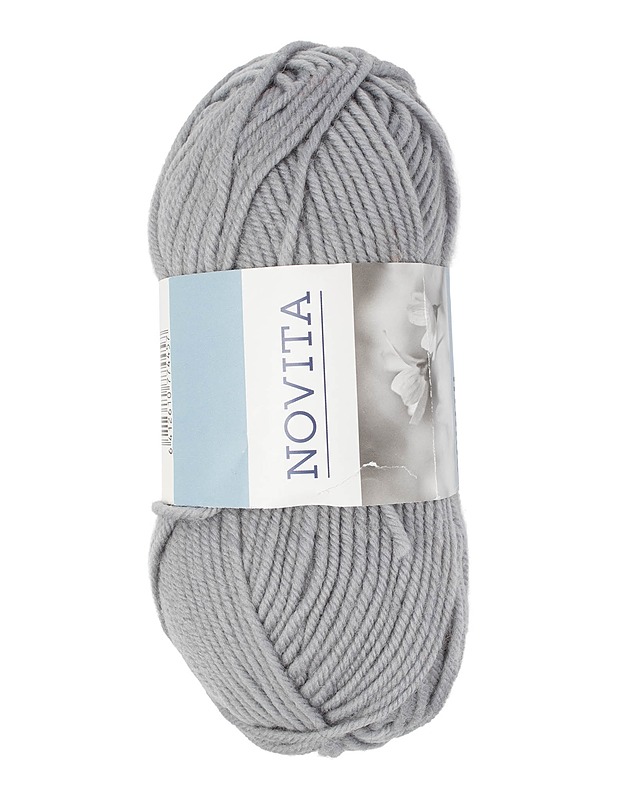 NOVITA Sointu villalanka, 50 g - Käsityö - 10105458885 - 0