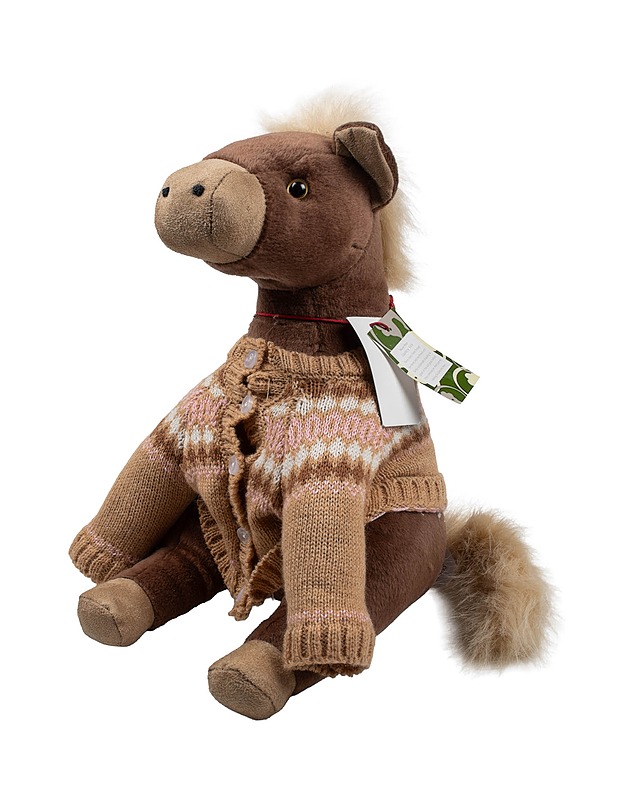 DORA DESIGNS Penny Pony ovistoppari - Sisustus - 10105458883 - 0