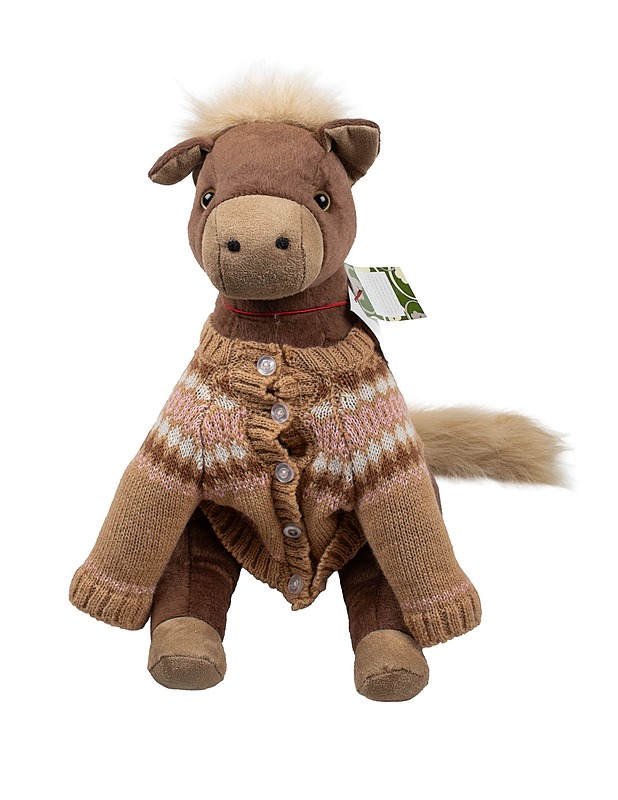 DORA DESIGNS Penny Pony ovistoppari - Sisustus - 10105458883 - 1