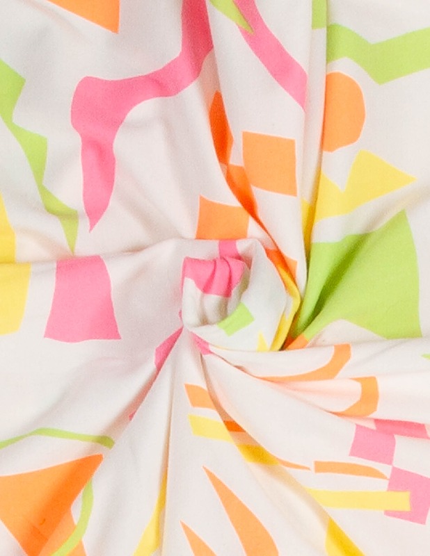 Puuvillatrikoo, 150x320 cm - Kankaat - 10105458890 - 1